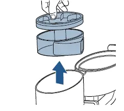 BISSELL 3508-Series-Cleanview-Compact-Upright-Vacuum-21