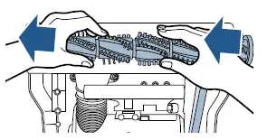 BISSELL 3508-Series-Cleanview-Compact-Upright-Vacuum-28