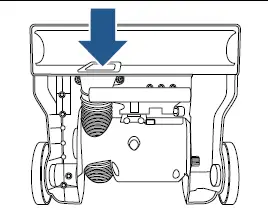 BISSELL 3508-Series-Cleanview-Compact-Upright-Vacuum-29