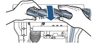 BISSELL 3508-Series-Cleanview-Compact-Upright-Vacuum-31