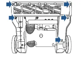 BISSELL 3508-Series-Cleanview-Compact-Upright-Vacuum-32