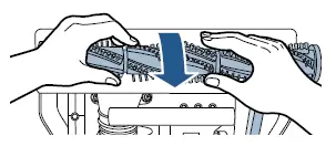 BISSELL 3508-Series-Cleanview-Compact-Upright-Vacuum-34