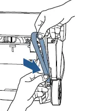 BISSELL 3508-Series-Cleanview-Compact-Upright-Vacuum-36