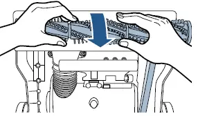 BISSELL 3508-Series-Cleanview-Compact-Upright-Vacuum-37