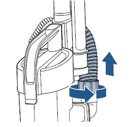 BISSELL 3508-Series-Cleanview-Compact-Upright-Vacuum-39