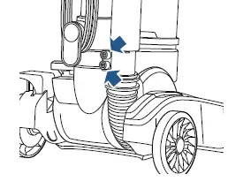 BISSELL 3508-Series-Cleanview-Compact-Upright-Vacuum-40