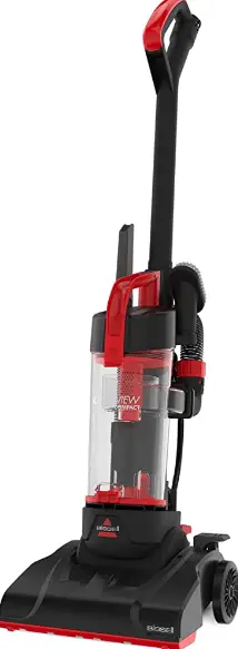 BISSELL 3508-Series-Cleanview-Compact-Upright-Vacuum-product-image