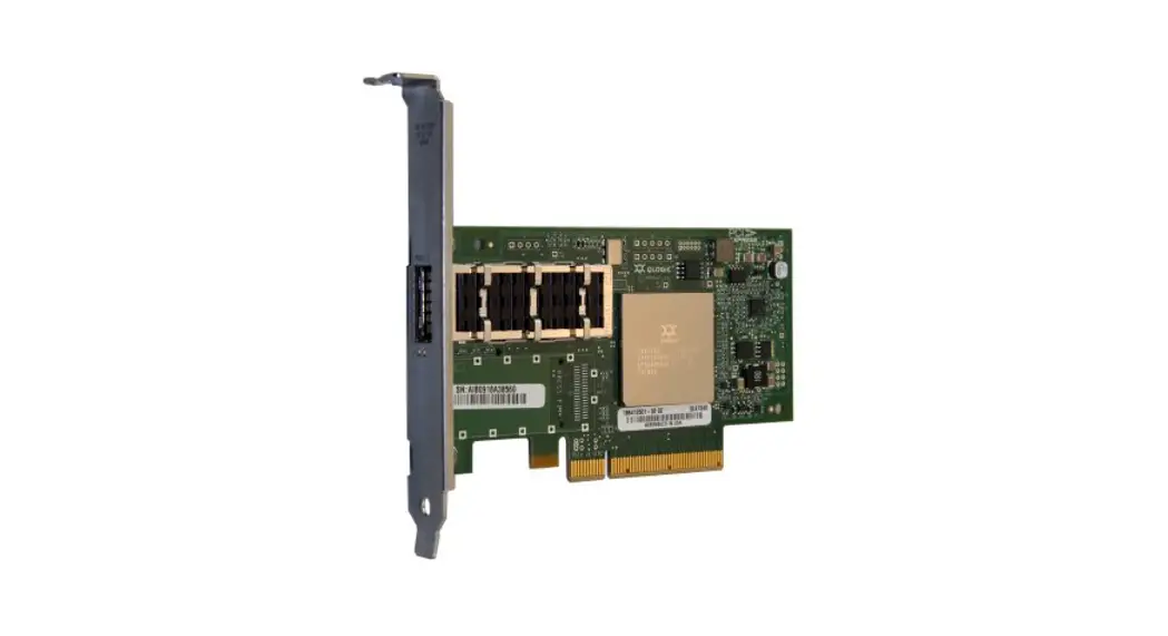 Lenovo Qlogic Qle7340 Single-port 40 Gbps Qdr Infiniband Host Channel Adapter User Guide Lenovo Qlogic Qle7340 Single-port 40 Gbps Qdr Infiniband Host Channel Adapter User Guide
