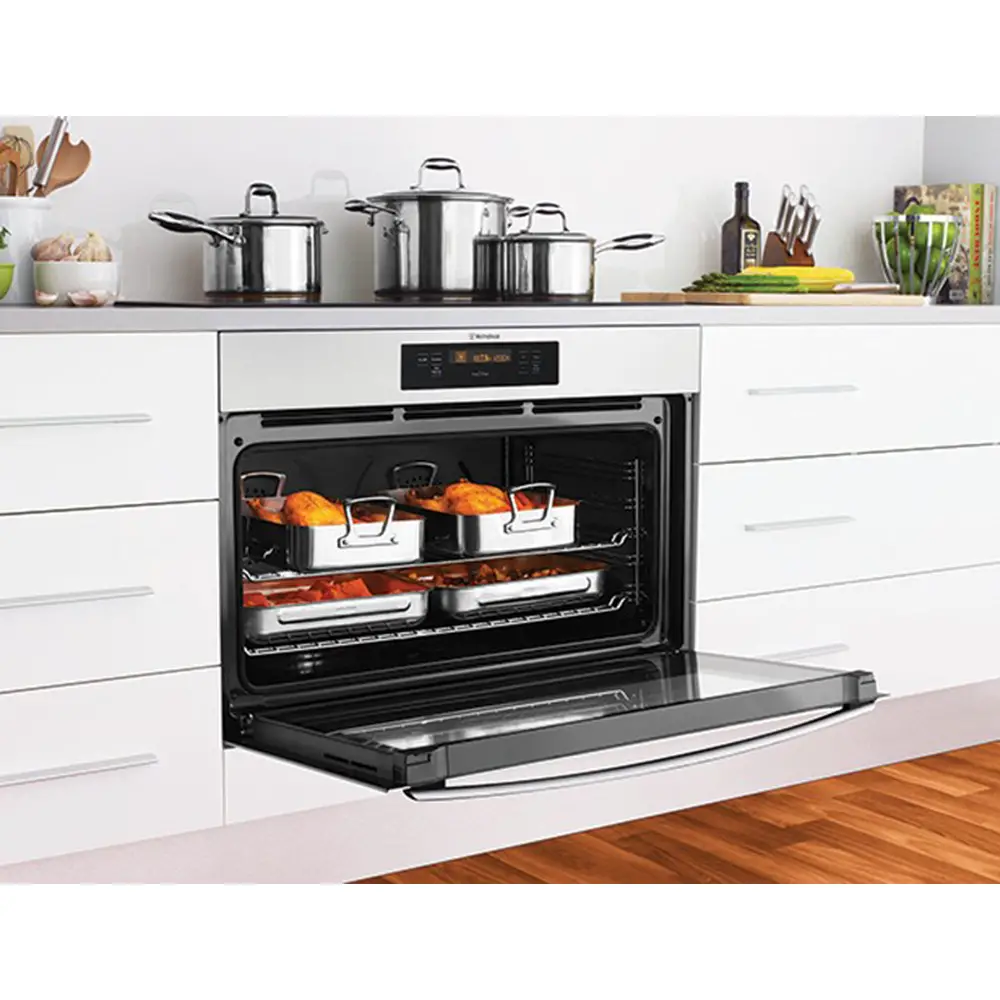 Westinghouse 60cm Rear Control Freestanding Cooker Warming Drawer Installation Guide Westinghouse 60cm Rear Control Freestanding Cooker Warming Drawer Installation Guide