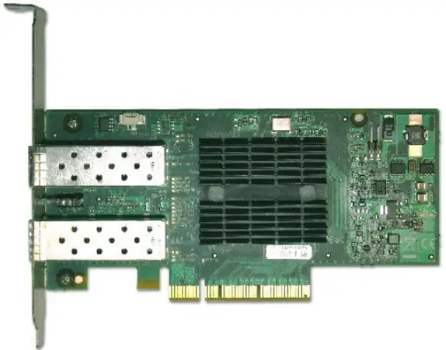 Lenovo 49Y4218 Mellanox ConnectX-2 Dual Port 10 GbE-fig1