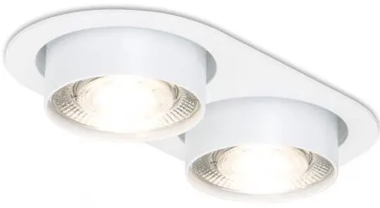 oneLIGHT 11107T Recessed Adjustable Spot Light-FIG1