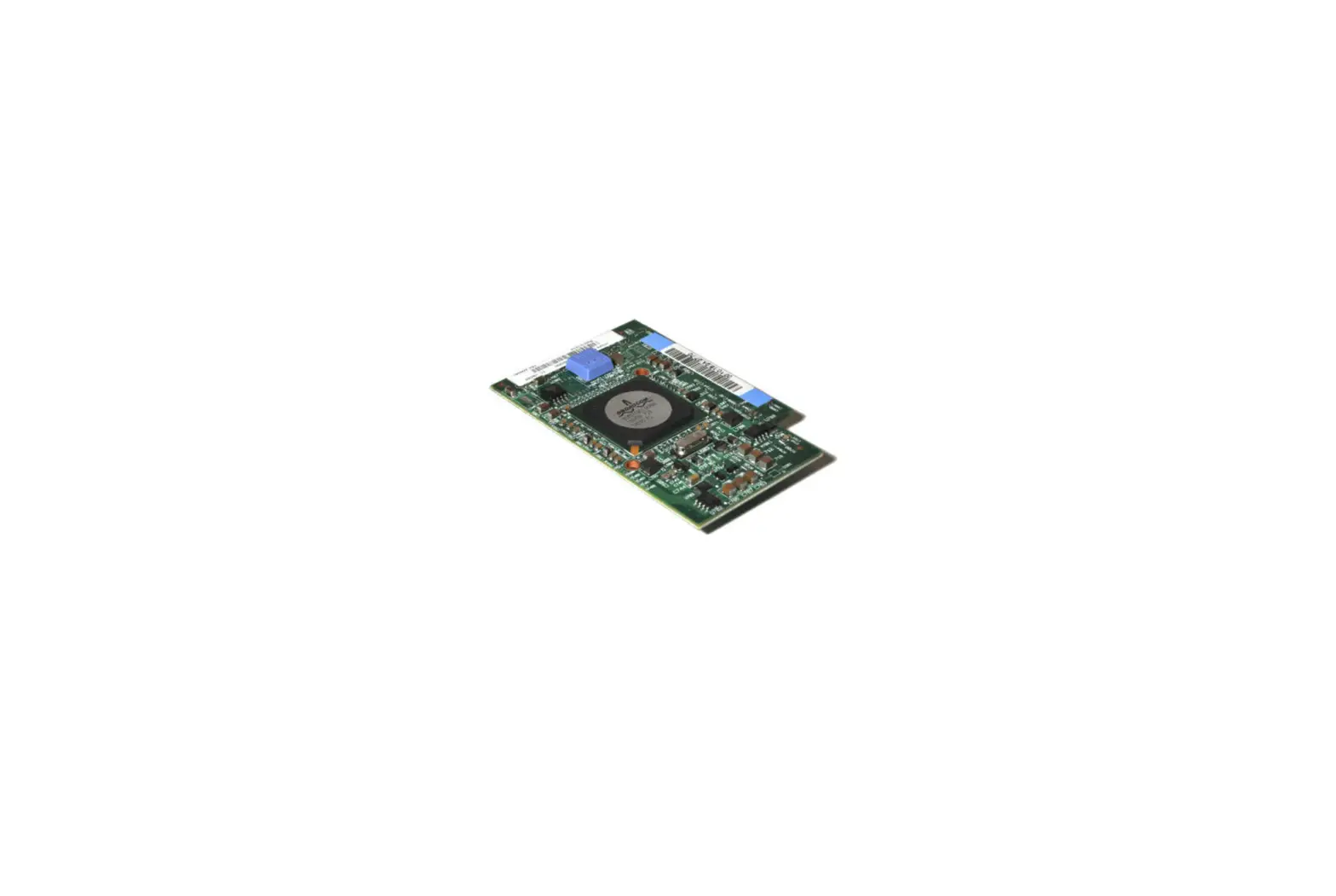 Lenovo Ethernet Expansion Card Ciov For Bladecenter User Guide Lenovo Ethernet Expansion Card Ciov For Bladecenter User Guide