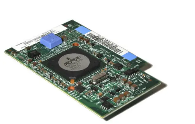 Lenovo Ethernet Expansion Card CIOv for BladeCenter