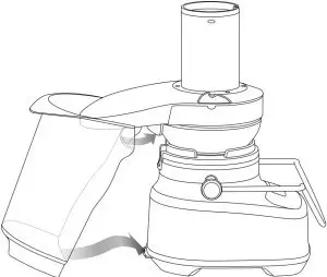 JUICING instructions