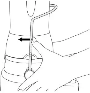 BLENDING INSTRUCTIONS