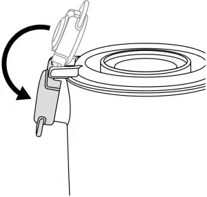 BLENDING INSTRUCTIONS