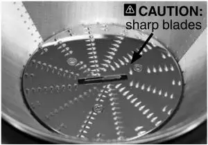 stainless steel filter