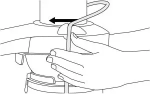 JUICING instructions