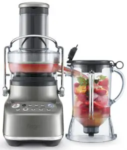 Sage BJB615 the3X Bluicer