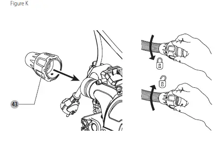 DEWALT DWS771 Telescopic Cutting and Miter Saw-11
