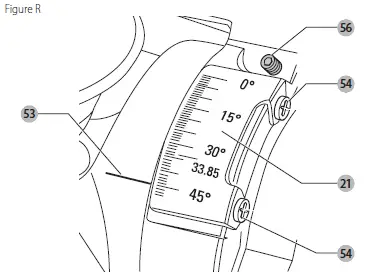 DEWALT DWS771 Telescopic Cutting and Miter Saw-18