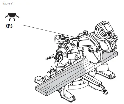 DEWALT DWS771 Telescopic Cutting and Miter Saw-22
