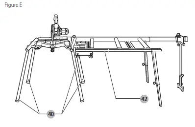 DEWALT DWS771 Telescopic Cutting and Miter Saw-5