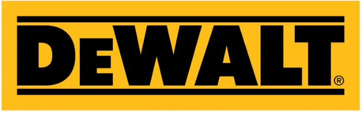 DEWALT LOGO