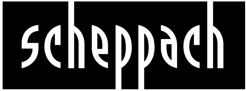 scheppach LOGO