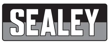 SEALEY -logo
