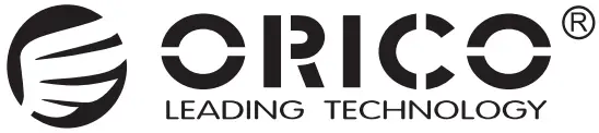 ORICO Logo