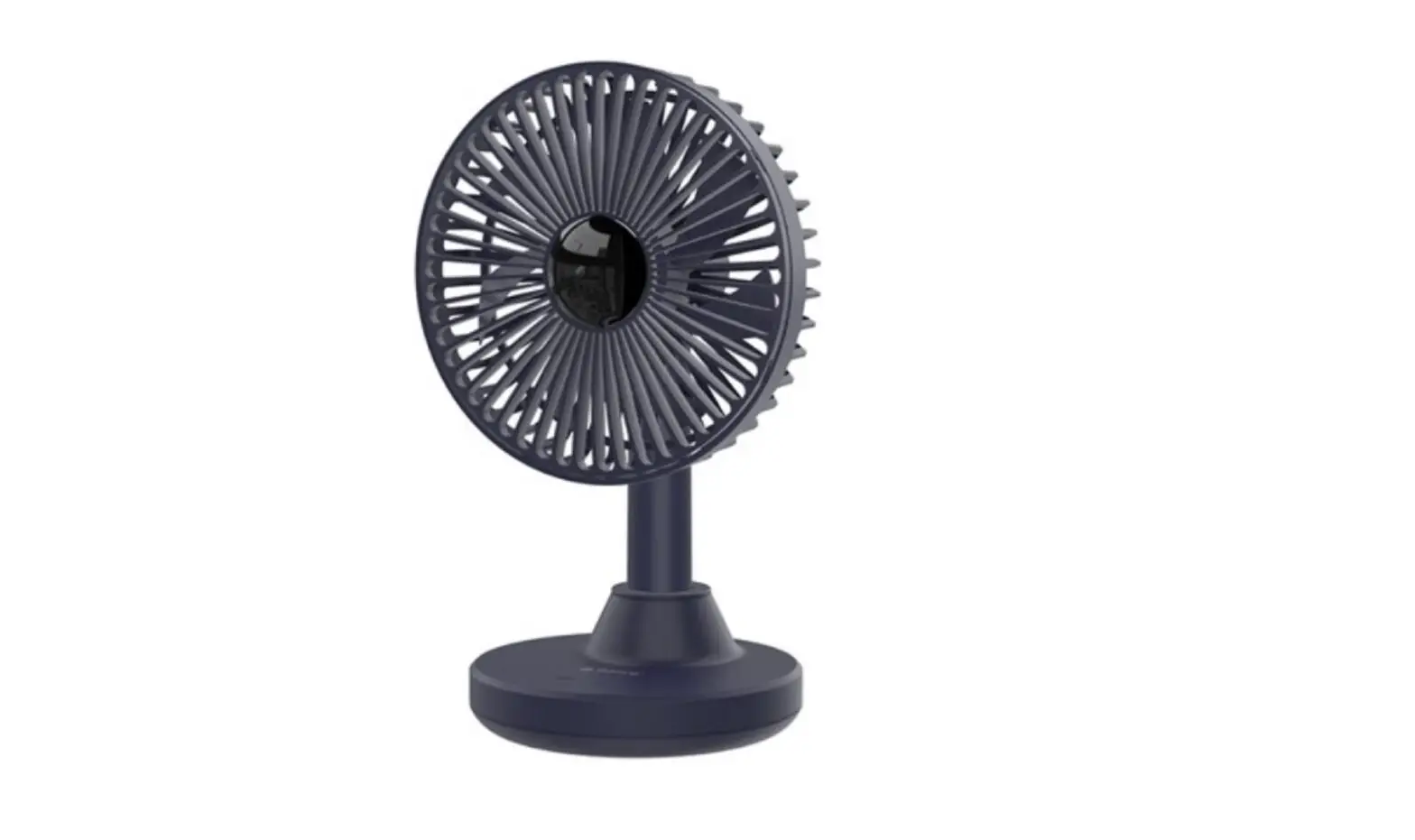 Orico Yt-n9c Oscillating Desk Fan User Manual