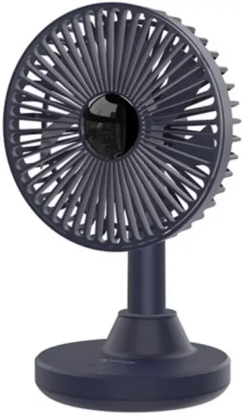 ORICO YT-N9C Oscillating Desk Fan