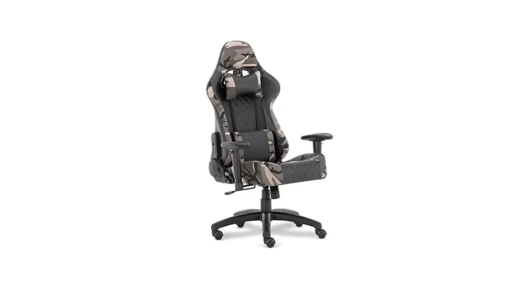 Game Hero Oc468-camo Office Genix Office Chair Ergonomic User Guide Game Hero Oc468-camo Office Genix Office Chair Ergonomic User Guide