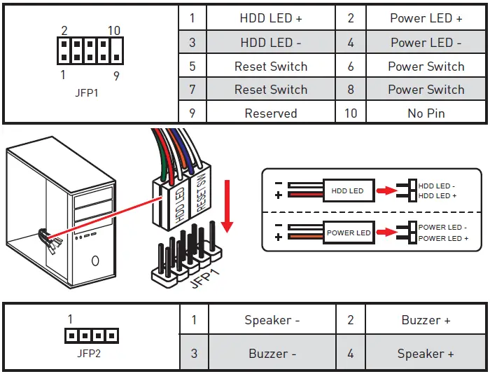 MSI-H310M-Series-Motherboard-fig-11