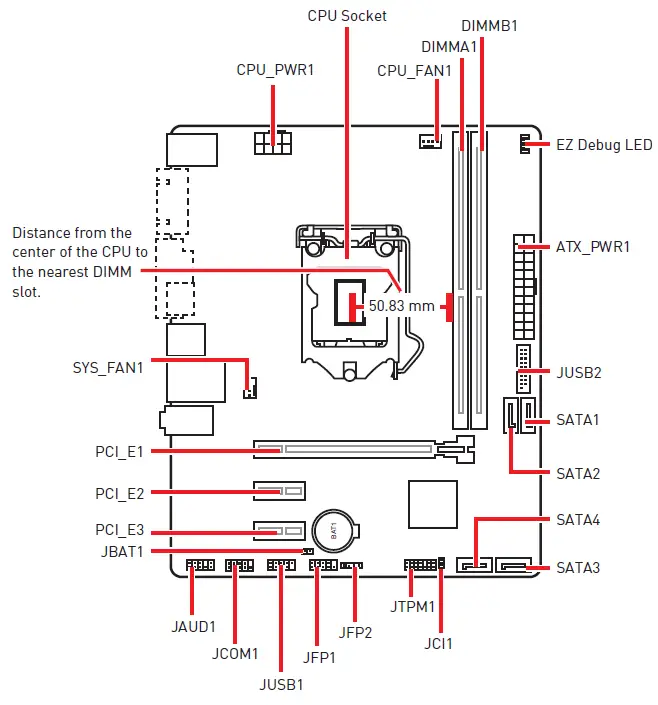 MSI-H310M-Series-Motherboard-fig-7