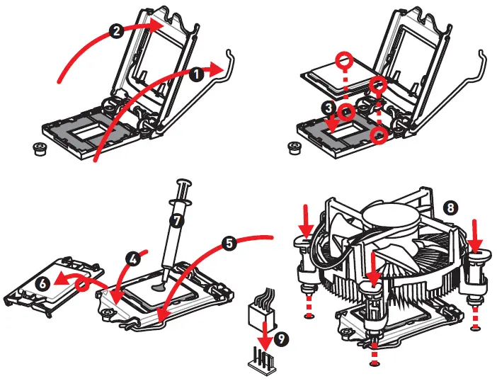 MSI-H310M-Series-Motherboard-fig-8