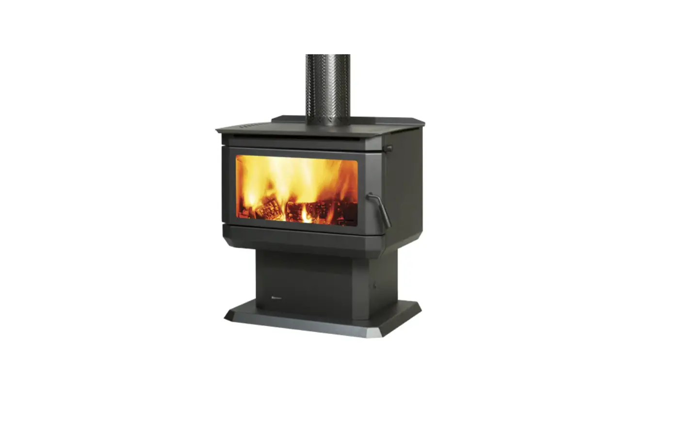 Regency F300b Gosford Freestanding Wood Fire Owner's Manual