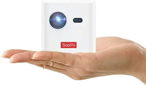 SooPii-Cube-Mini-DLP-3D-Projector