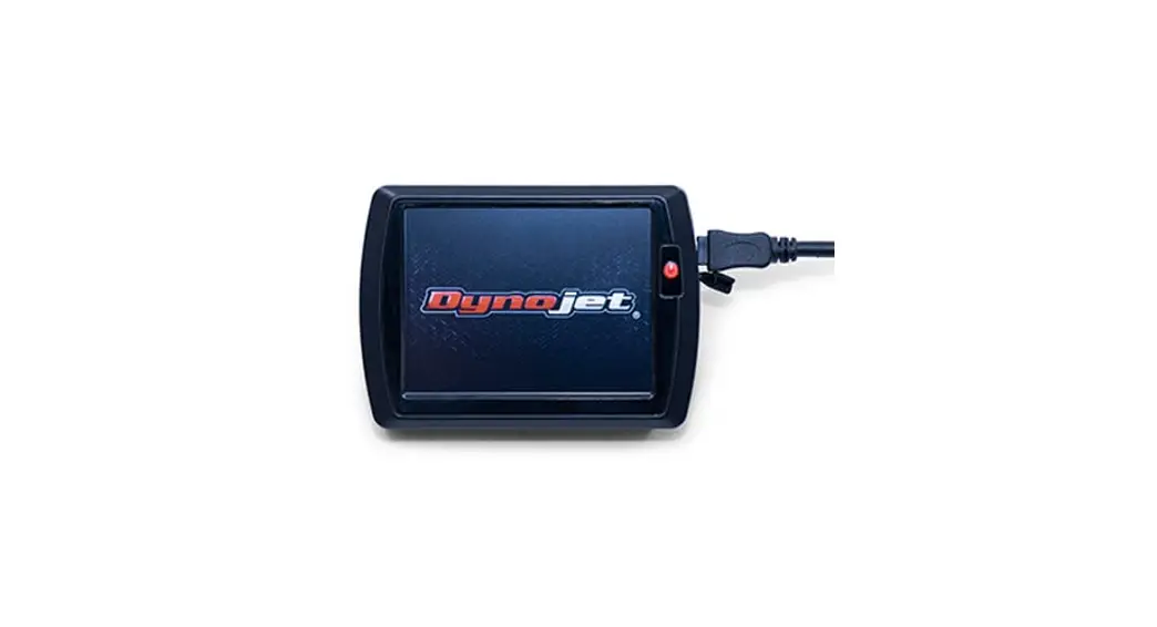 Dynojet Pc6-22098 Power Commander 6 Installation Guide