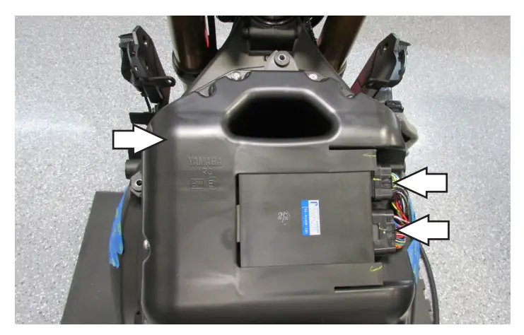 DYNOJET PC6-22098 Power Commander 6 - Fig 1
