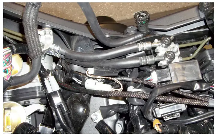 DYNOJET PC6-22098 Power Commander 6 - Fig 4