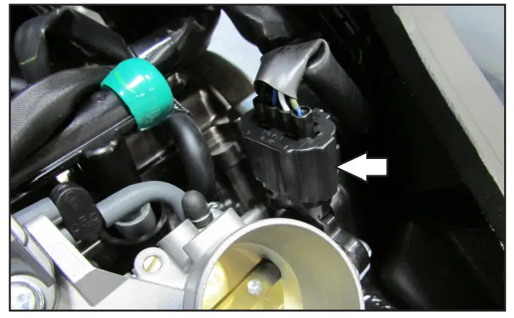 DYNOJET PC6-22098 Power Commander 6 - Fig 5