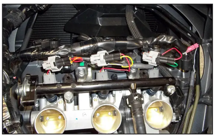 DYNOJET PC6-22098 Power Commander 6 - Fig8