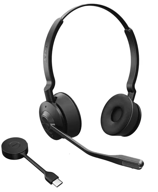 Jabra Engage-55 USB A-MS-Mono-Wireless-Headset-with-Charging-product-img