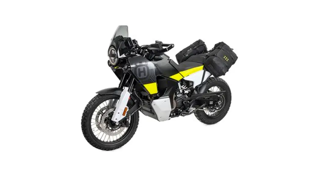 Kriega Kosba-h-fit-1 Os-base Husqvarna Norden 901 Pack Bag User Guide Kriega Kosba-h-fit-1 Os-base Husqvarna Norden 901 Pack Bag User Guide