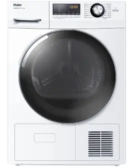 Haier-HDHP80A1-8kg-Heat-Pump-Dryer-product