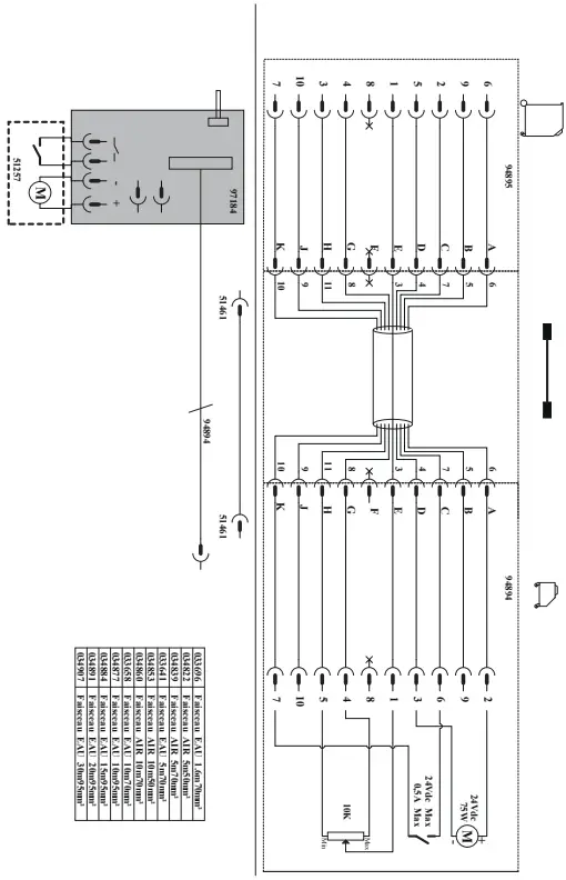 CIRCUIT DIAGRAM