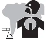WELDING FUMES AND GASES