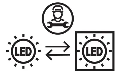 beko BCHA275K4SCHN Refrigerator - Figure 2